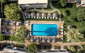 Aeolos Boutique Hotel & Suites